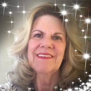 Meet your Posher, Joni